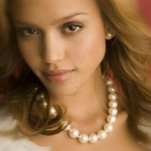 14mm HOST PICK Large Glass Pearl choker necklace 🆕